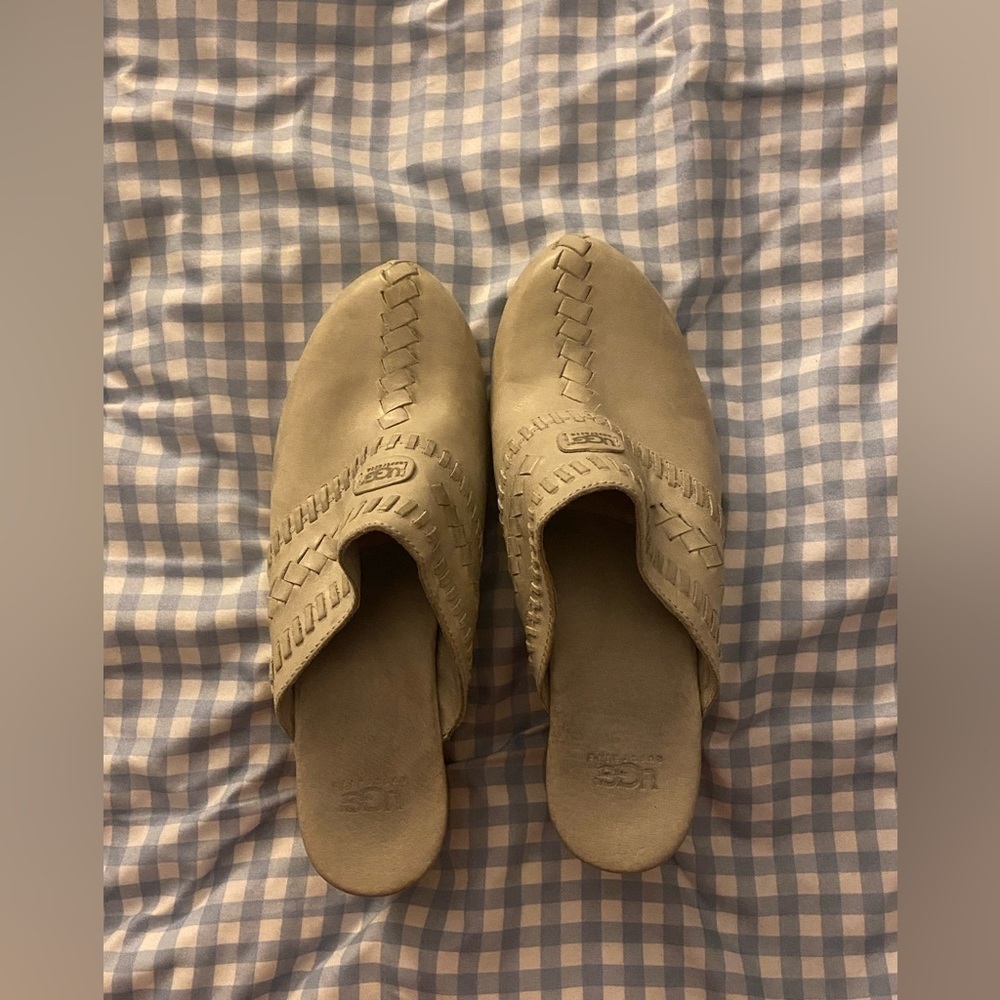 UGG Clogs